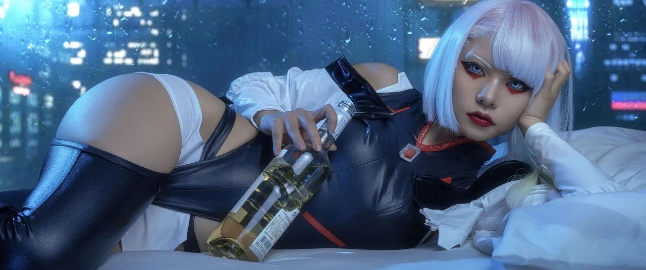 hình cosplay chapter 387 101