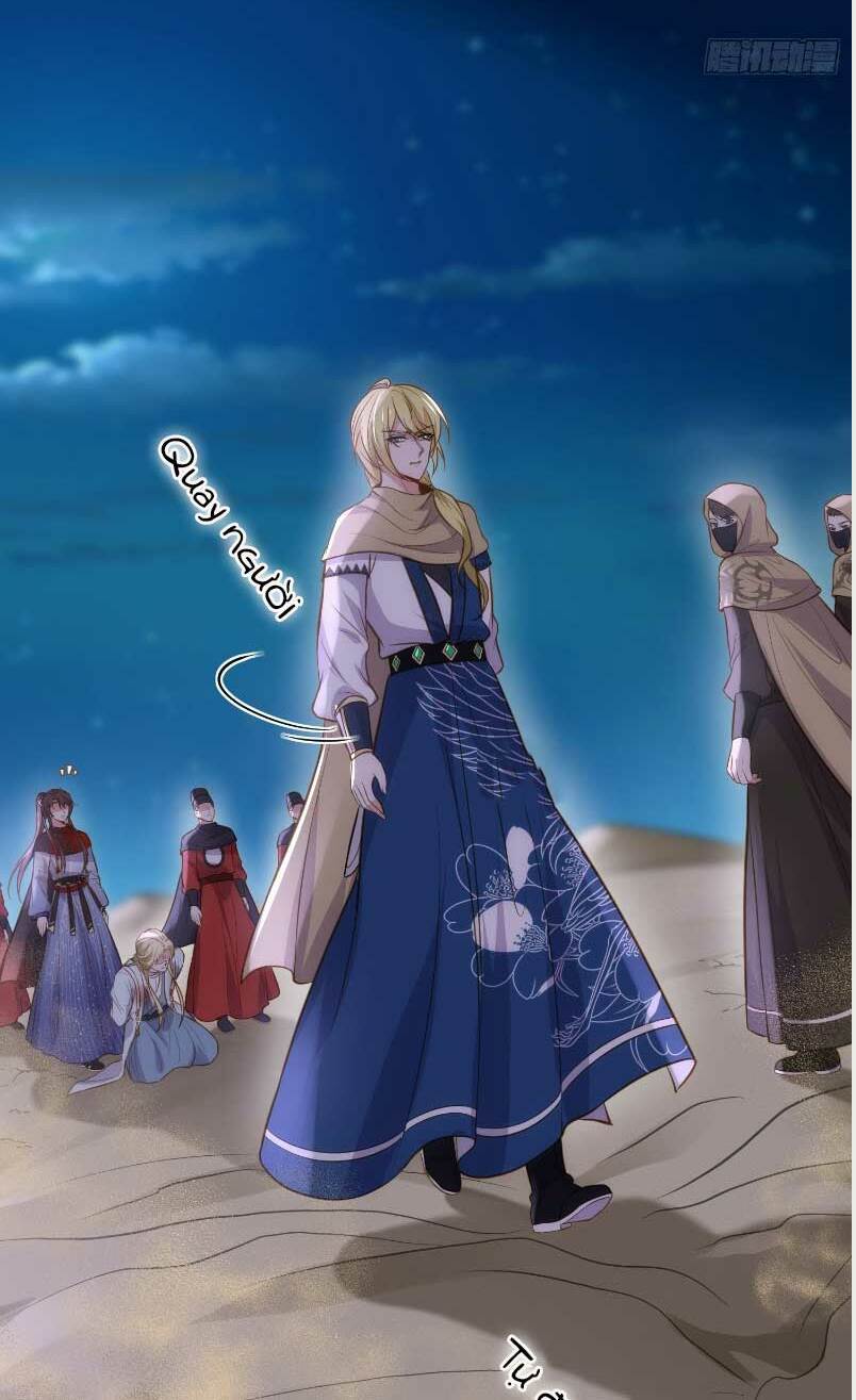 hoạn phi thiên hạ chapter 252 21