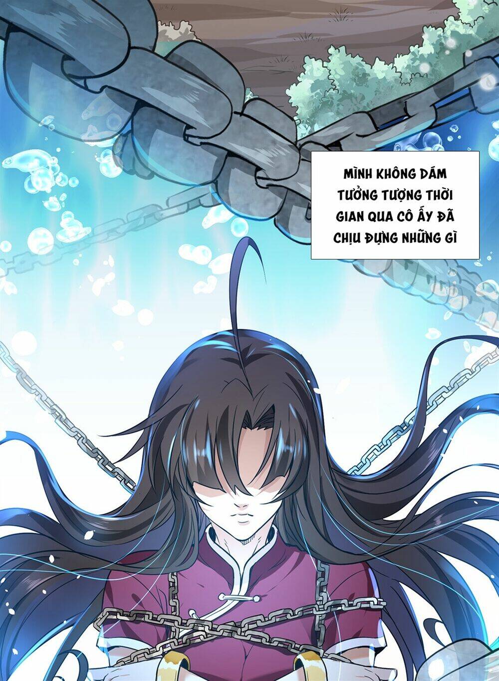ông bố bỉm sữa chapter 3 4