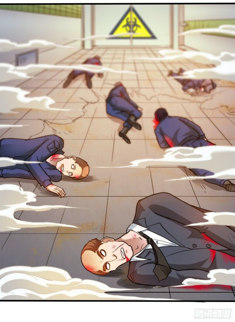 tối cường thần y tại đô thị chapter 110 13