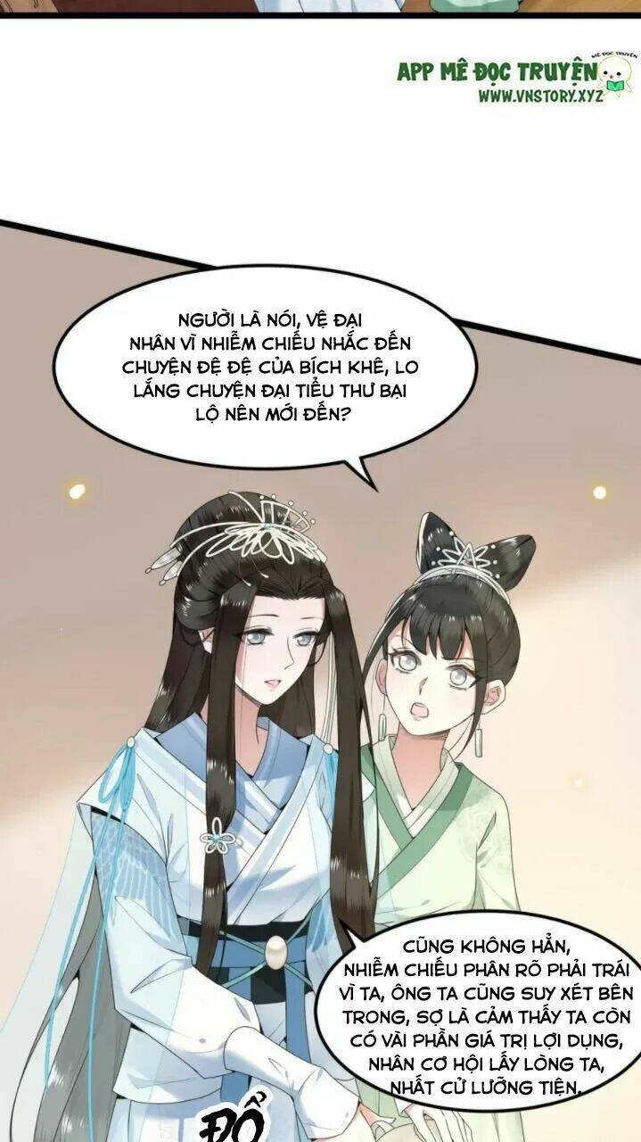 phượng hoàng vu phi chapter 62 11