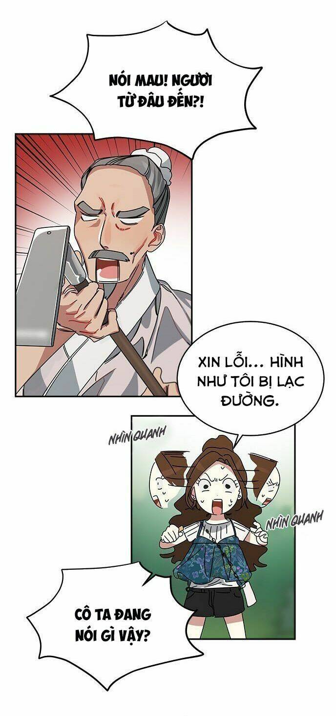 cực phẩm mỹ nam, thật lãng phí chapter 1 70