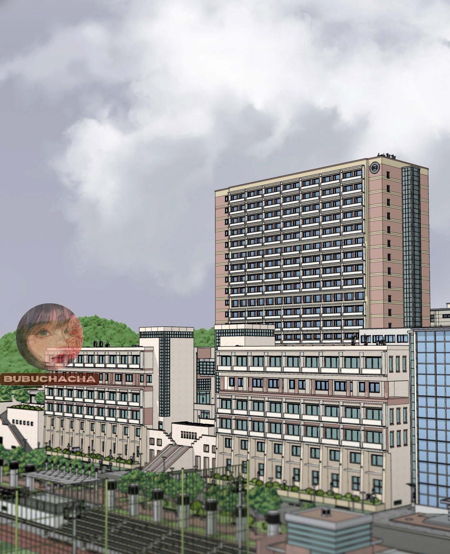 honey trouble - rắc rối ngọt ngào chapter 14 124