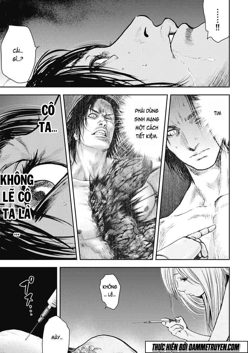 Gift ± chapter 18 5