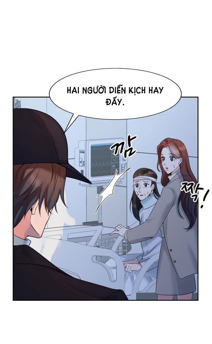 [18+] vì điên nên kết hôn chapter 26.2 29