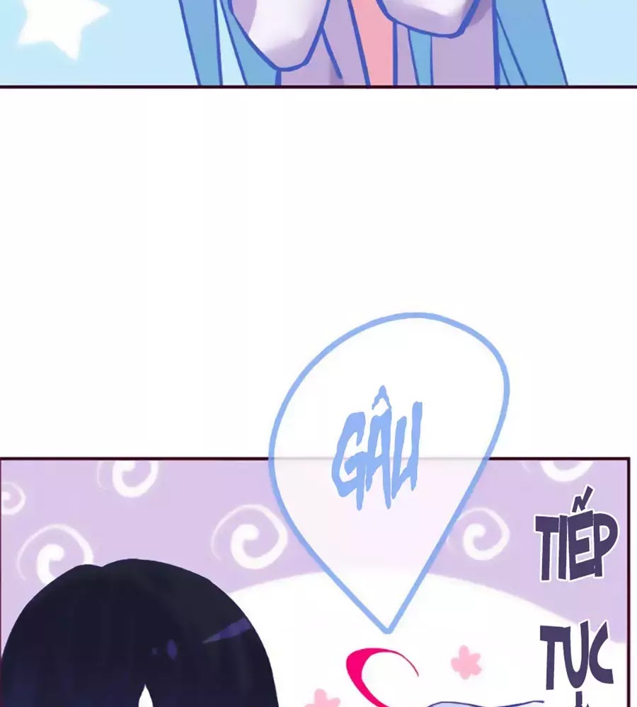 đừng nghịch, ta chỉ muốn yên tĩnh chapter 70 34