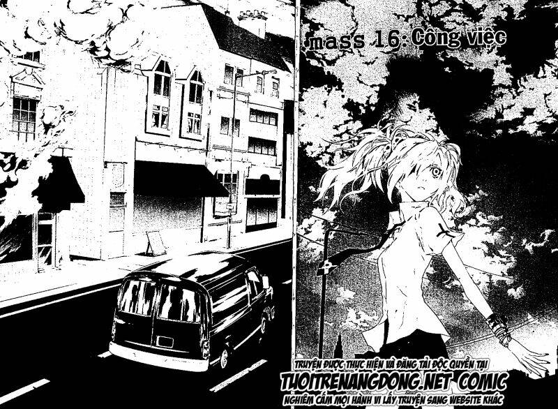 đột kích - raiders chapter 4 64