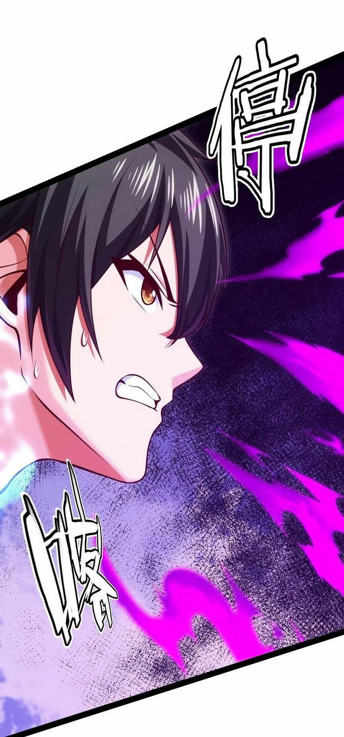 ma thú kiếm thánh dị giới tung hoành chapter 130 28