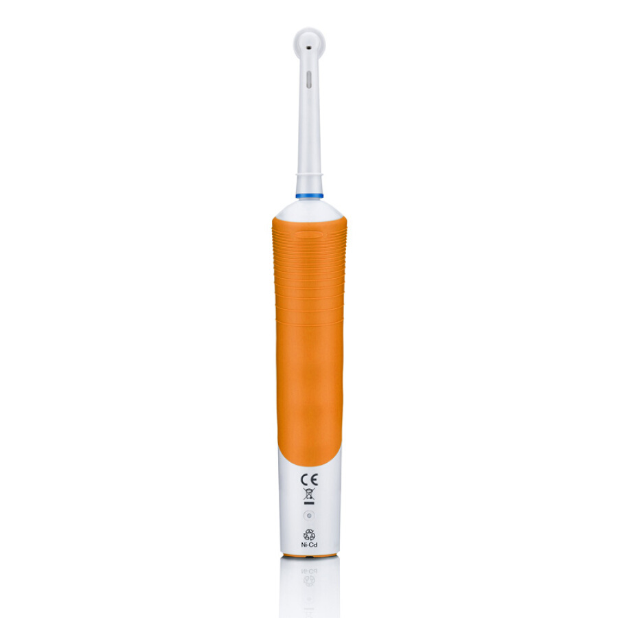 Bàn Chải Đánh Răng Điện Sonic 2D Oral-B D12