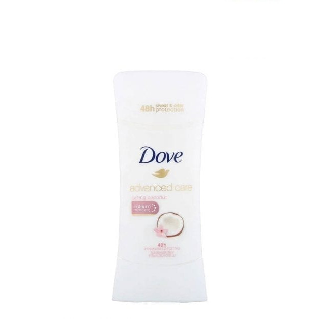 Sáp khử mùi Dove Advanced Care 74g