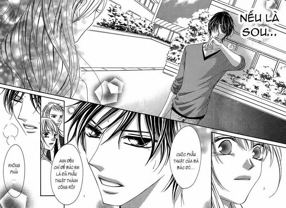 27-sai - atashi, koi ga, shitai. chapter 1 38