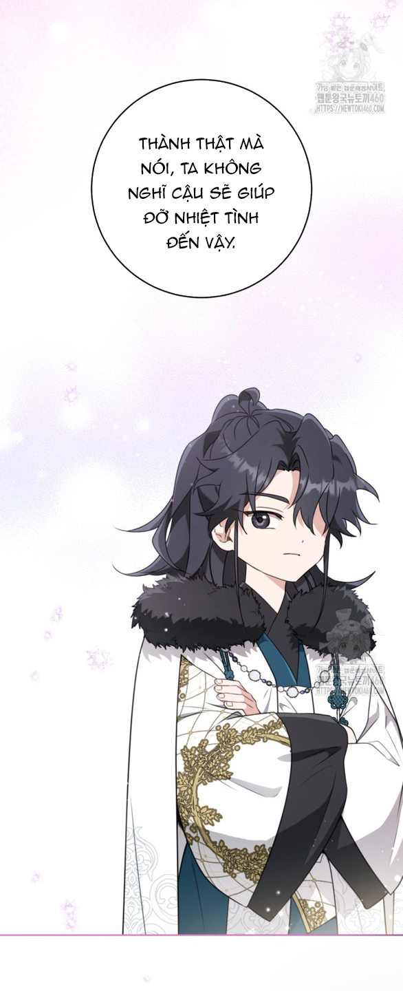 trở thành đứa cháu gái bị ghẻ lạnh trong gia tộc võ giả hùng mạnh chapter 71.1 2