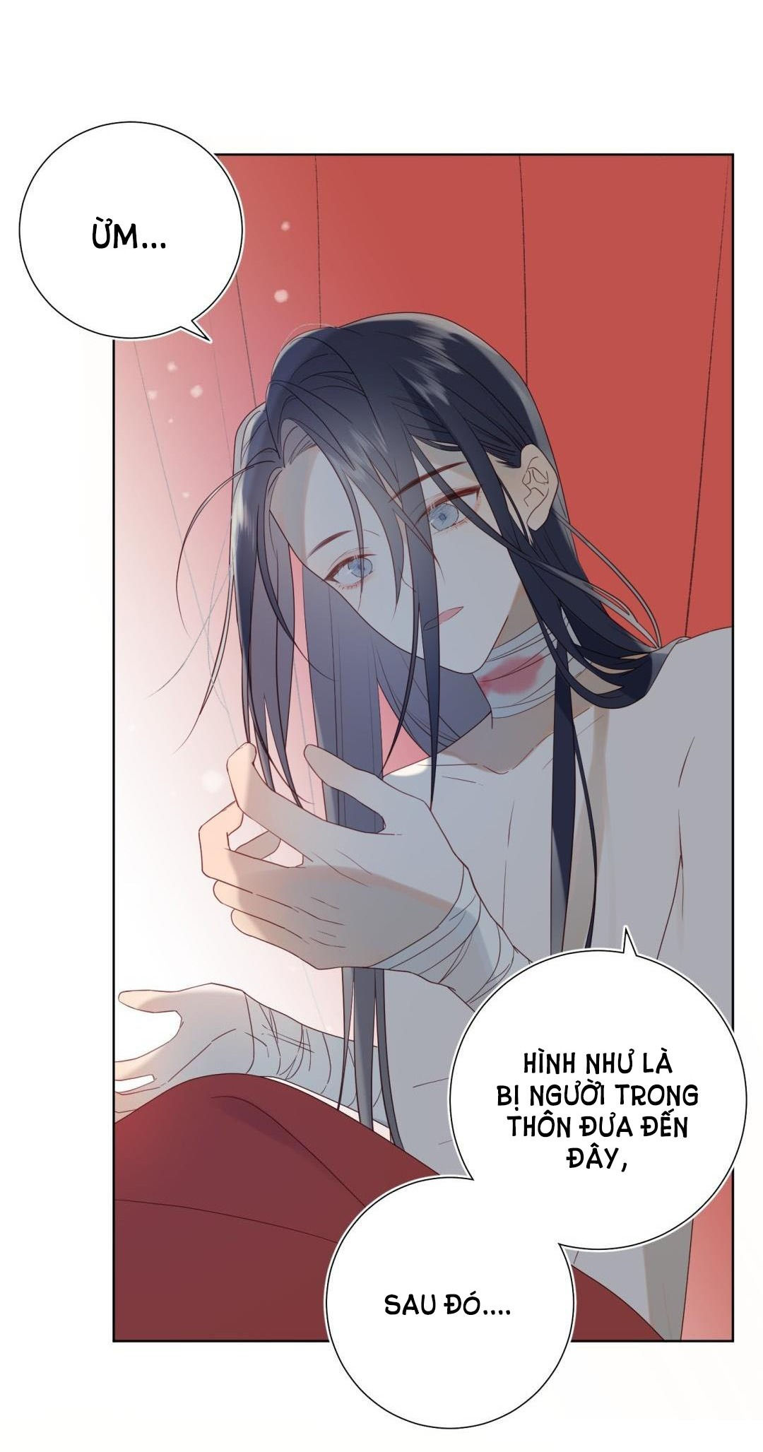 ác nữ cự tuyệt nam chính chapter 2 17