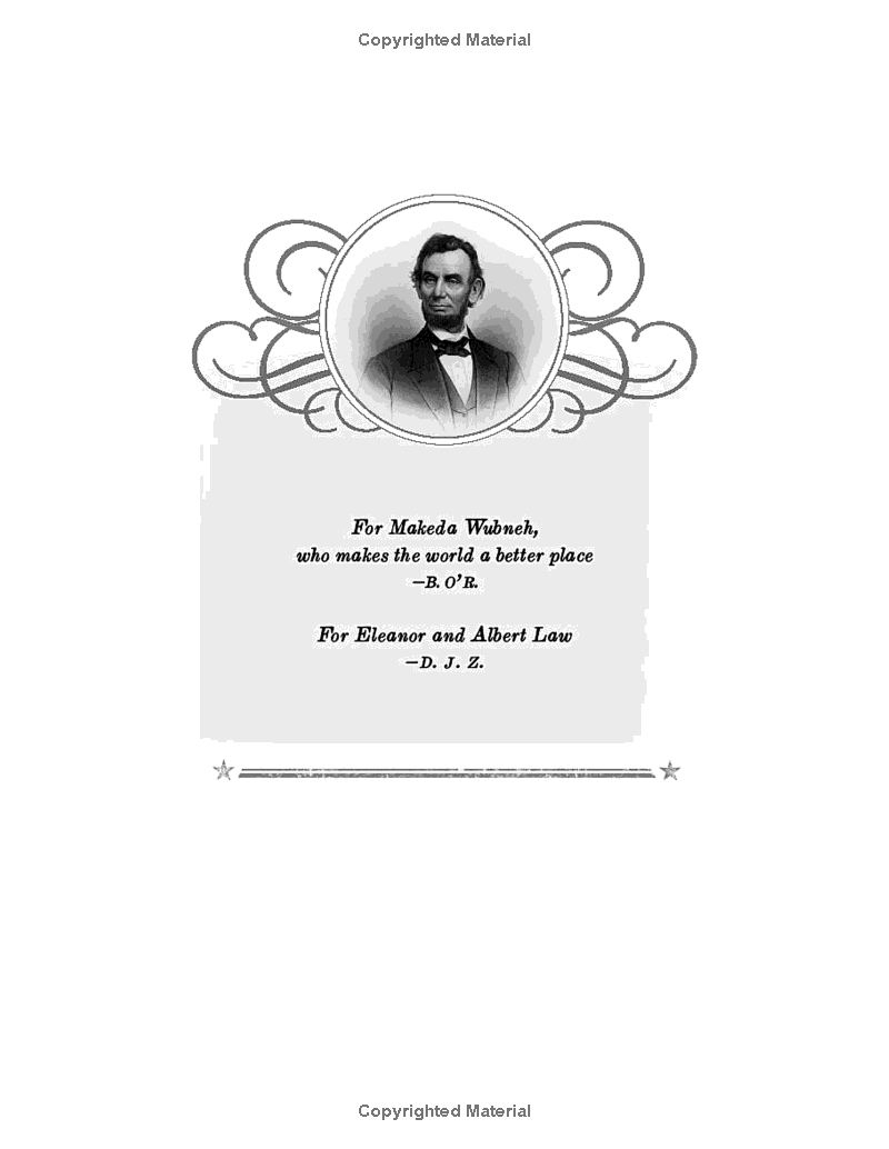 Lincoln's Last Days