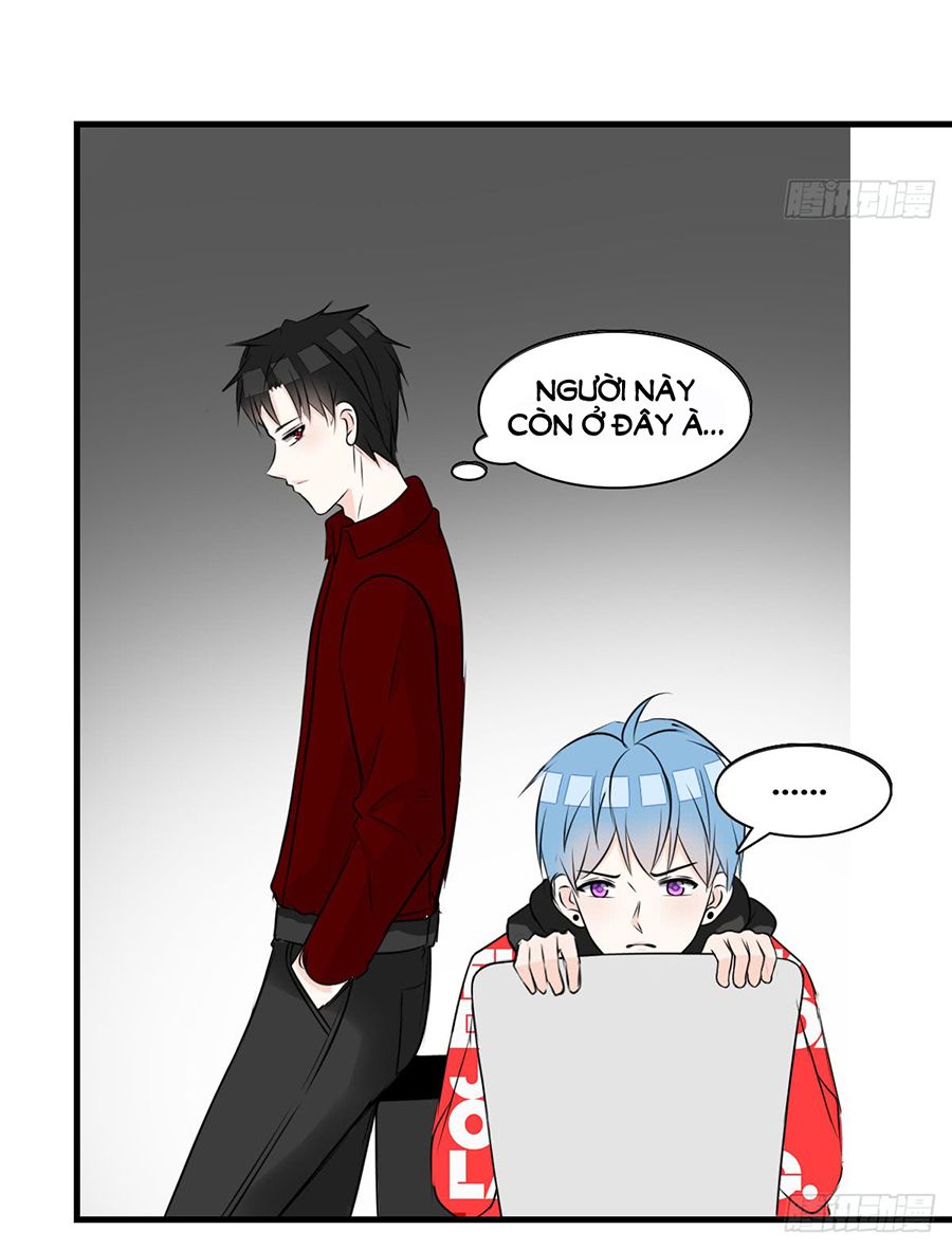 công chúa nữ vương mệnh chapter 77 12