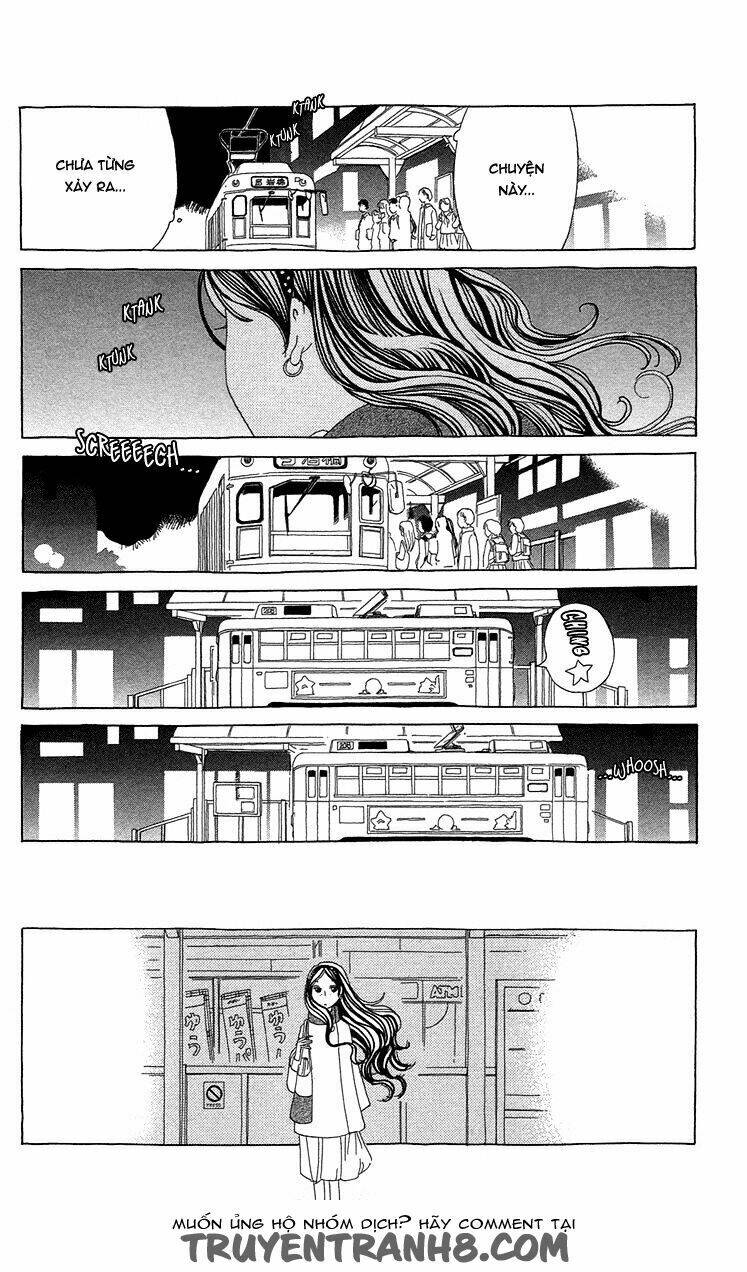 chị tôi lấy chồng chapter 13 33