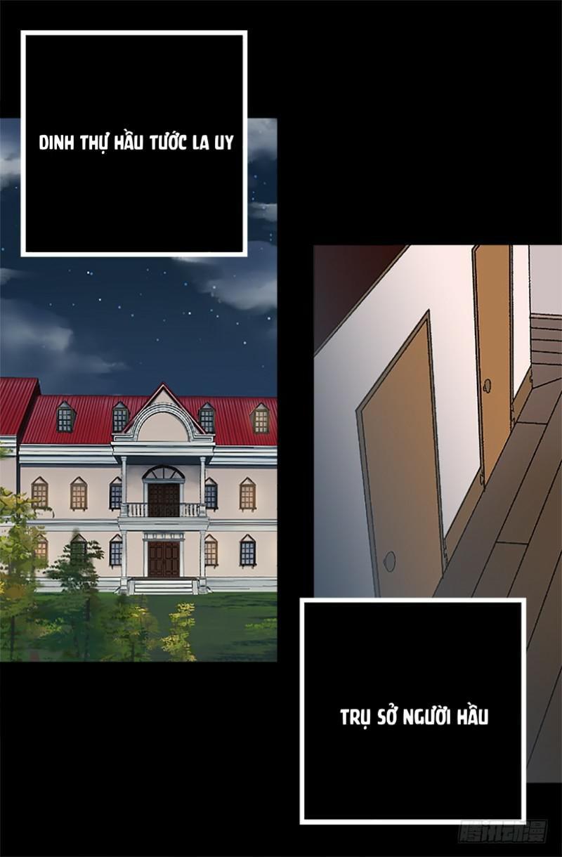tước thế luyến nhân chapter 5 3