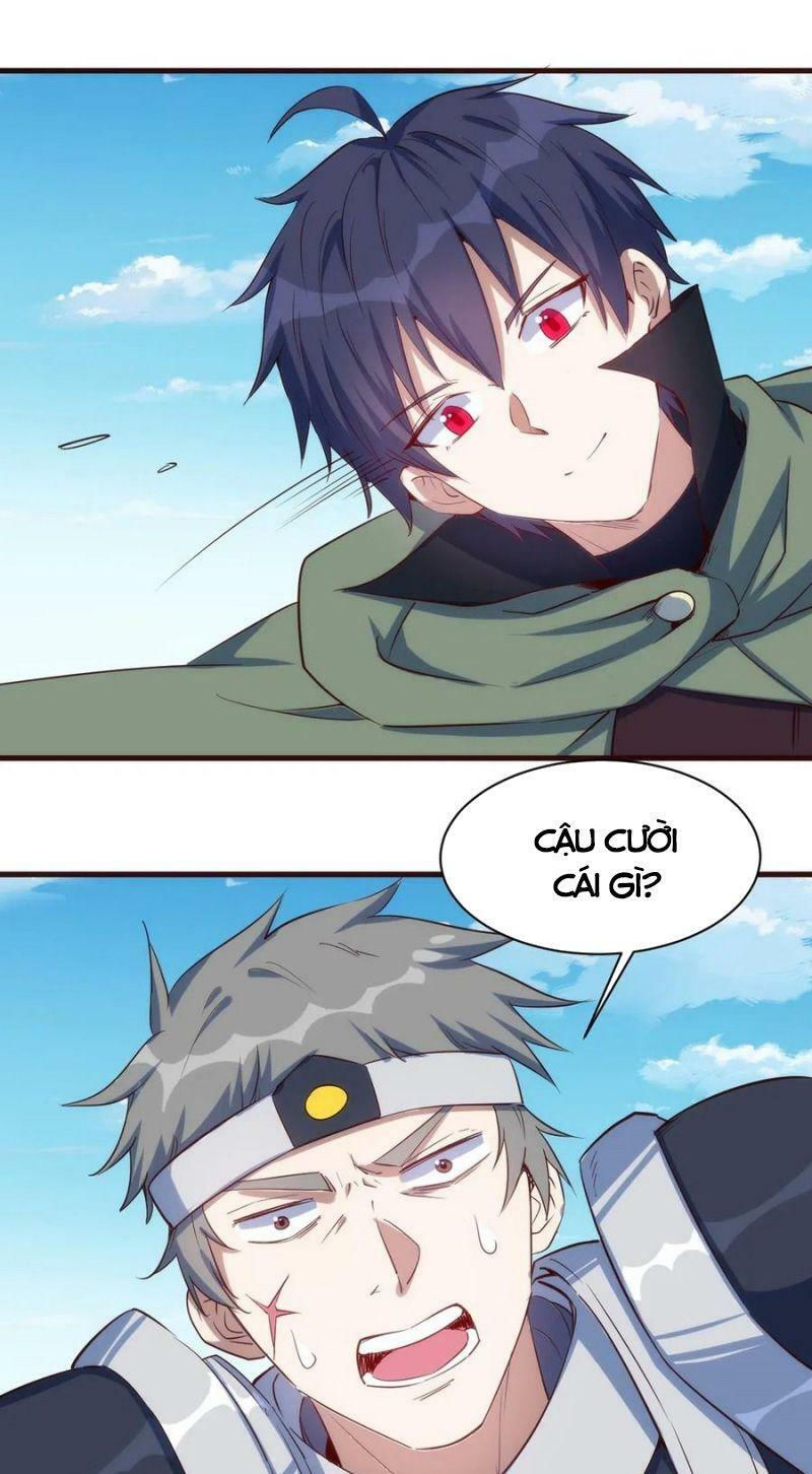 thánh đường chi thành chapter 57 35