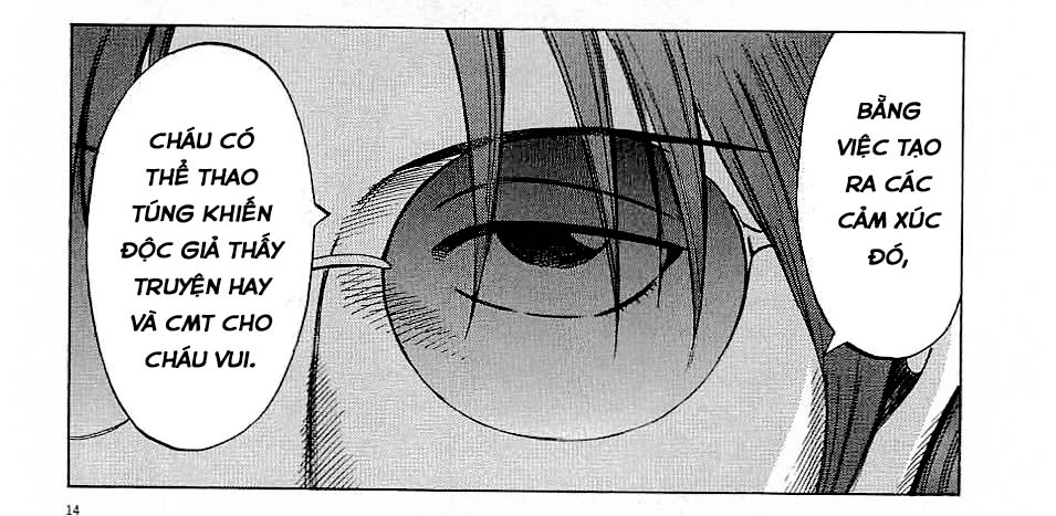 lost man chapter 45 20