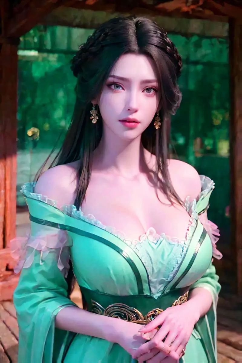 artist ai generated chapter 193 74