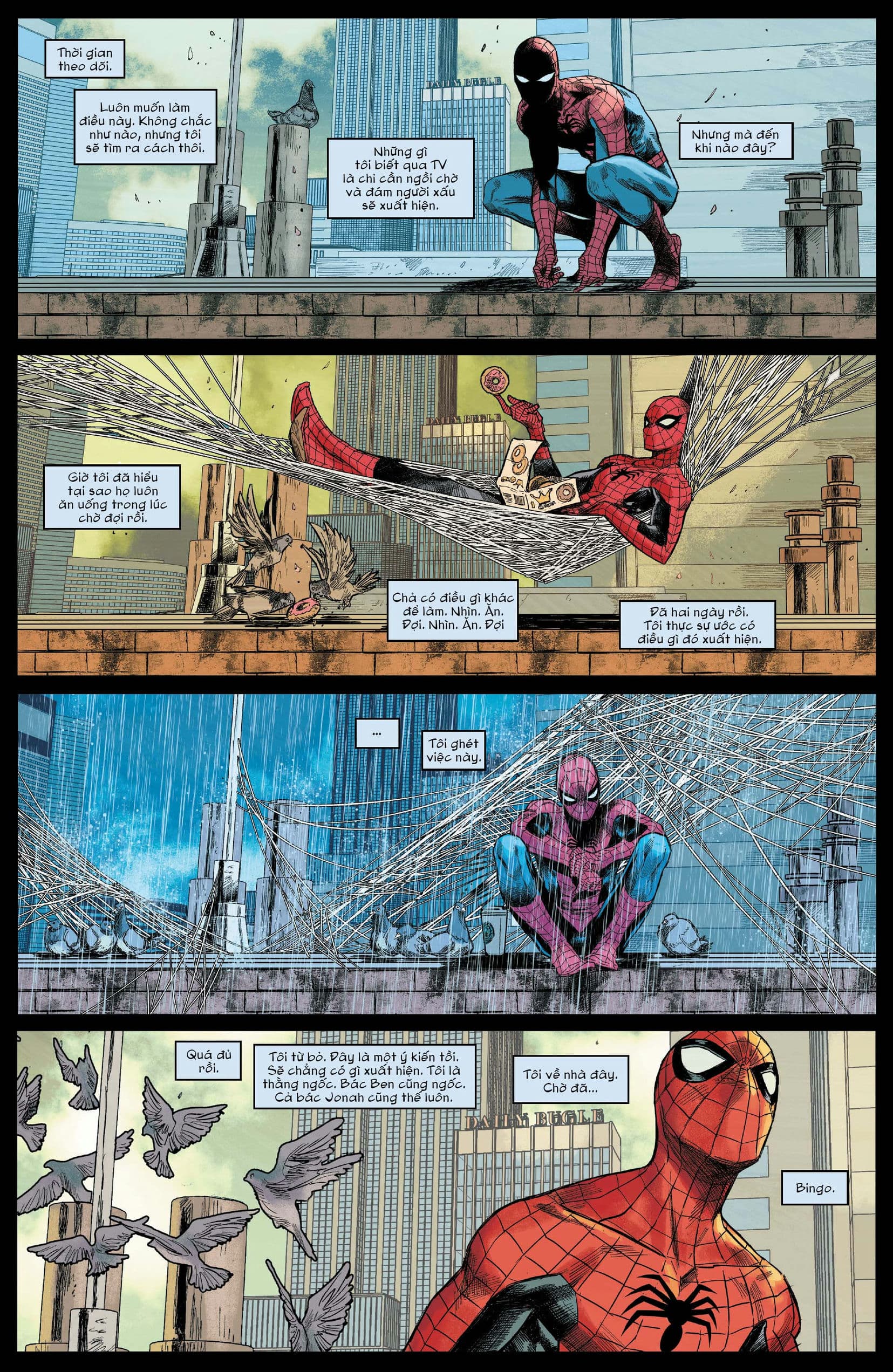 ultimate spider-man (2024) chapter 3 13