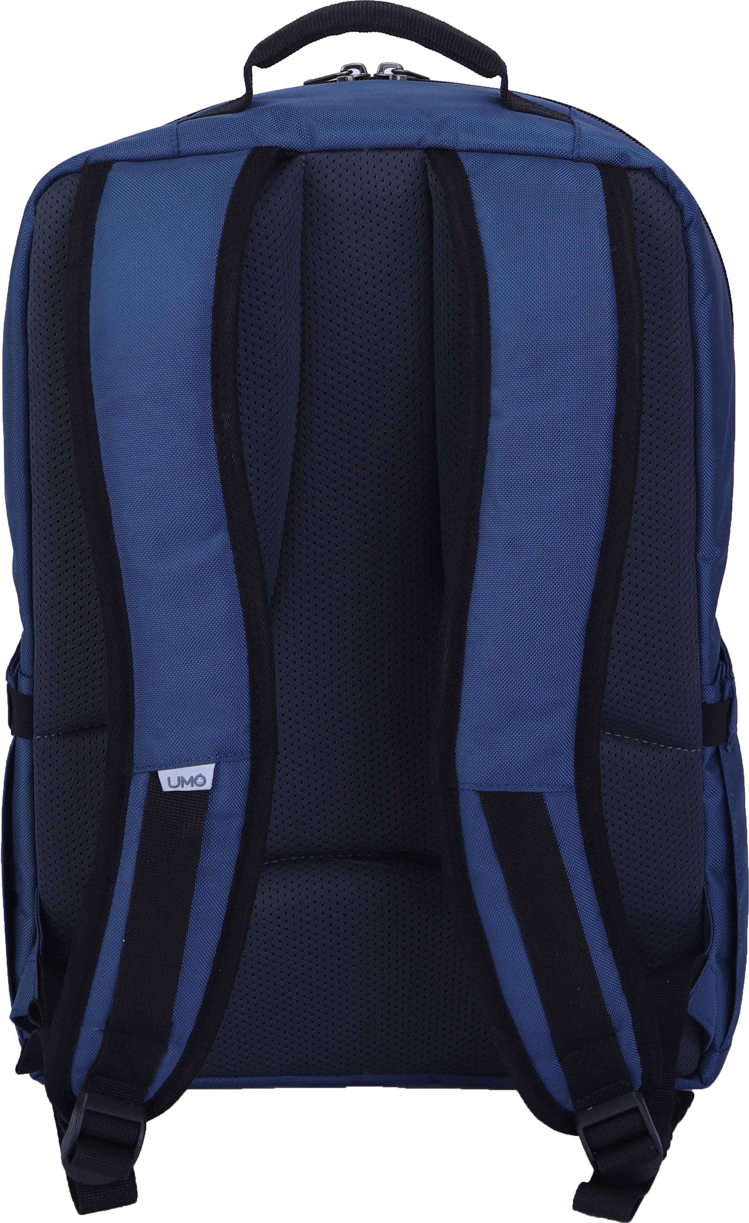 Balo UMO HUNKY BackPack - Balo Laptop Cao Cấp