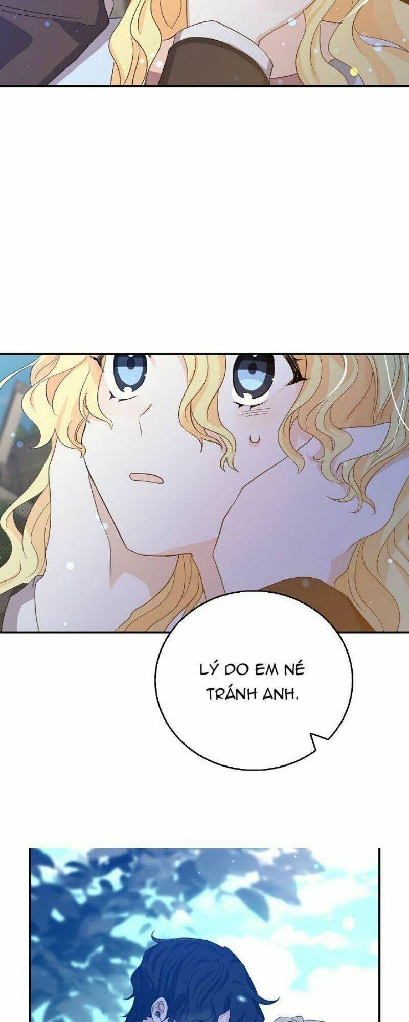 tôi là bạn gái cũ của một người lính chapter 17 31