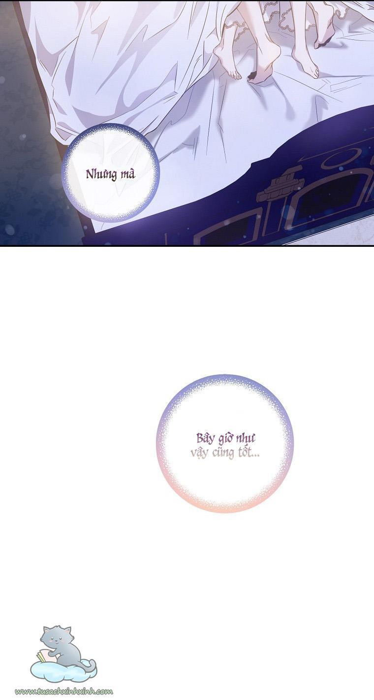 thuần hóa bạo chúa rồi bỏ trốn chapter 60 21