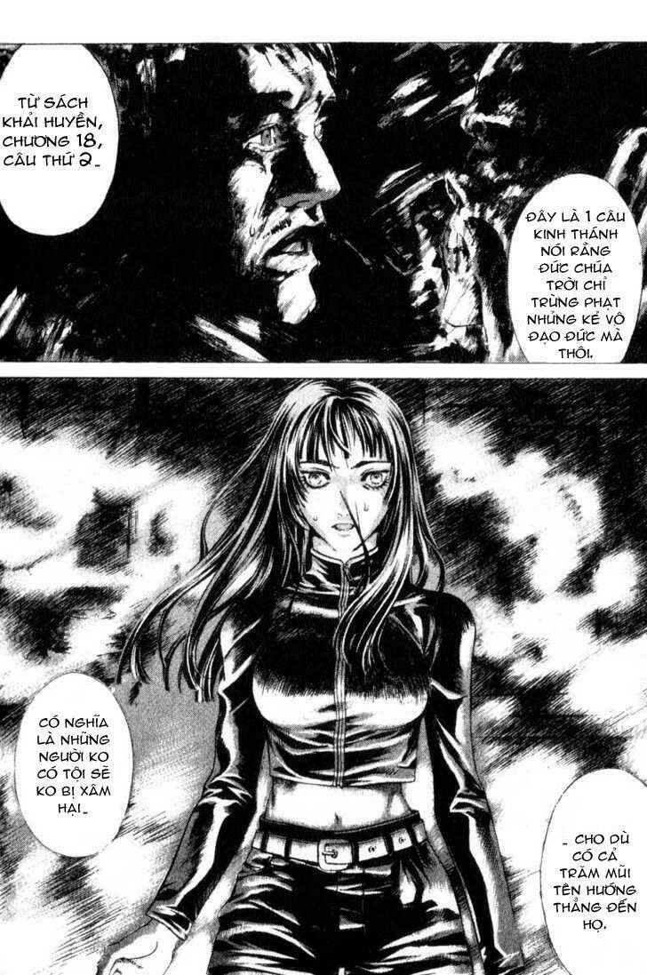 đảo địa ngục chapter 40 3