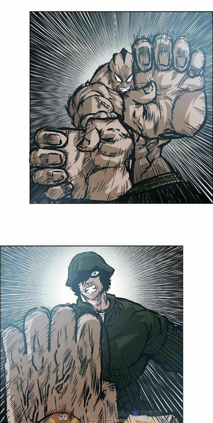 bá chủ học đường ss3 chapter 32 10