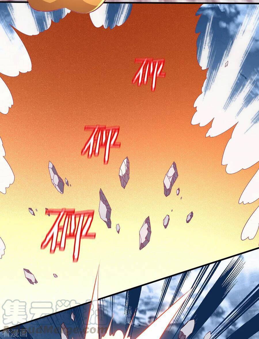 tiên vương trùng sinh chapter 260 36