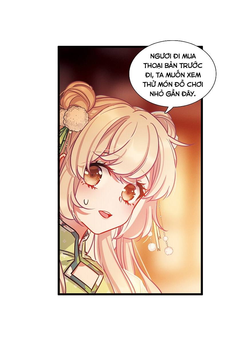 danh kiếm trủng chapter 21 40