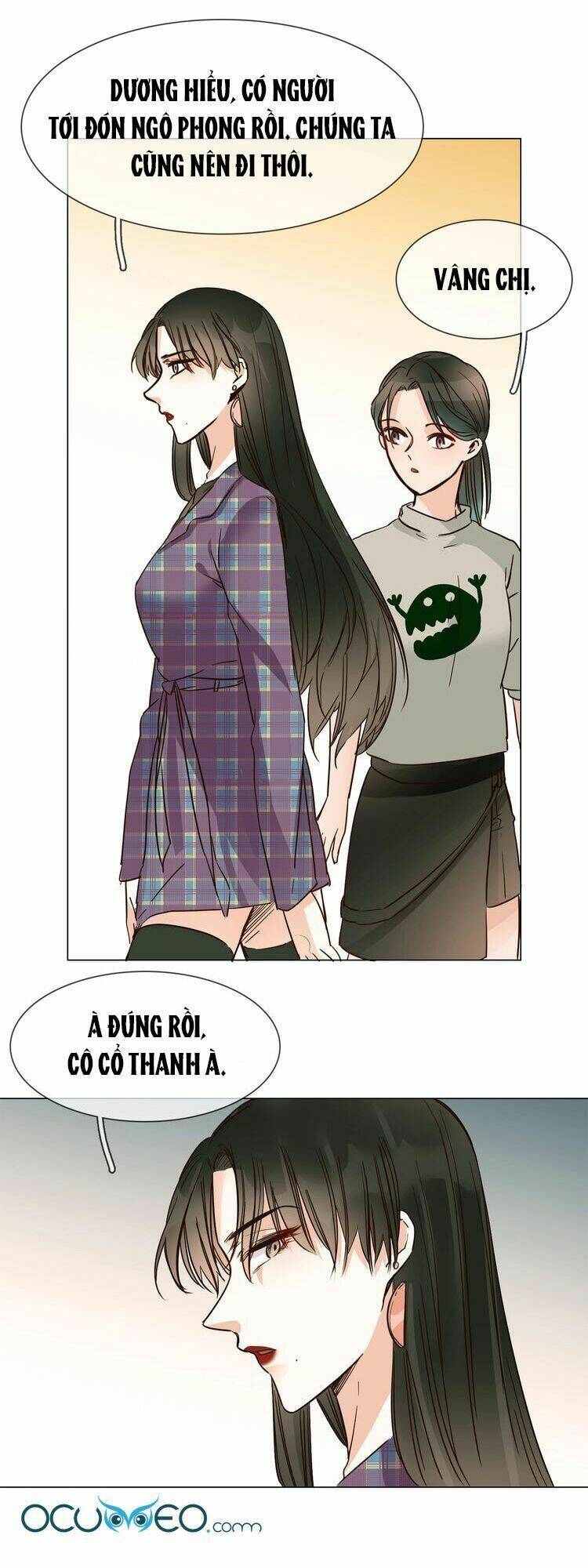 ngôi sao vụn vỡ chapter 15 44