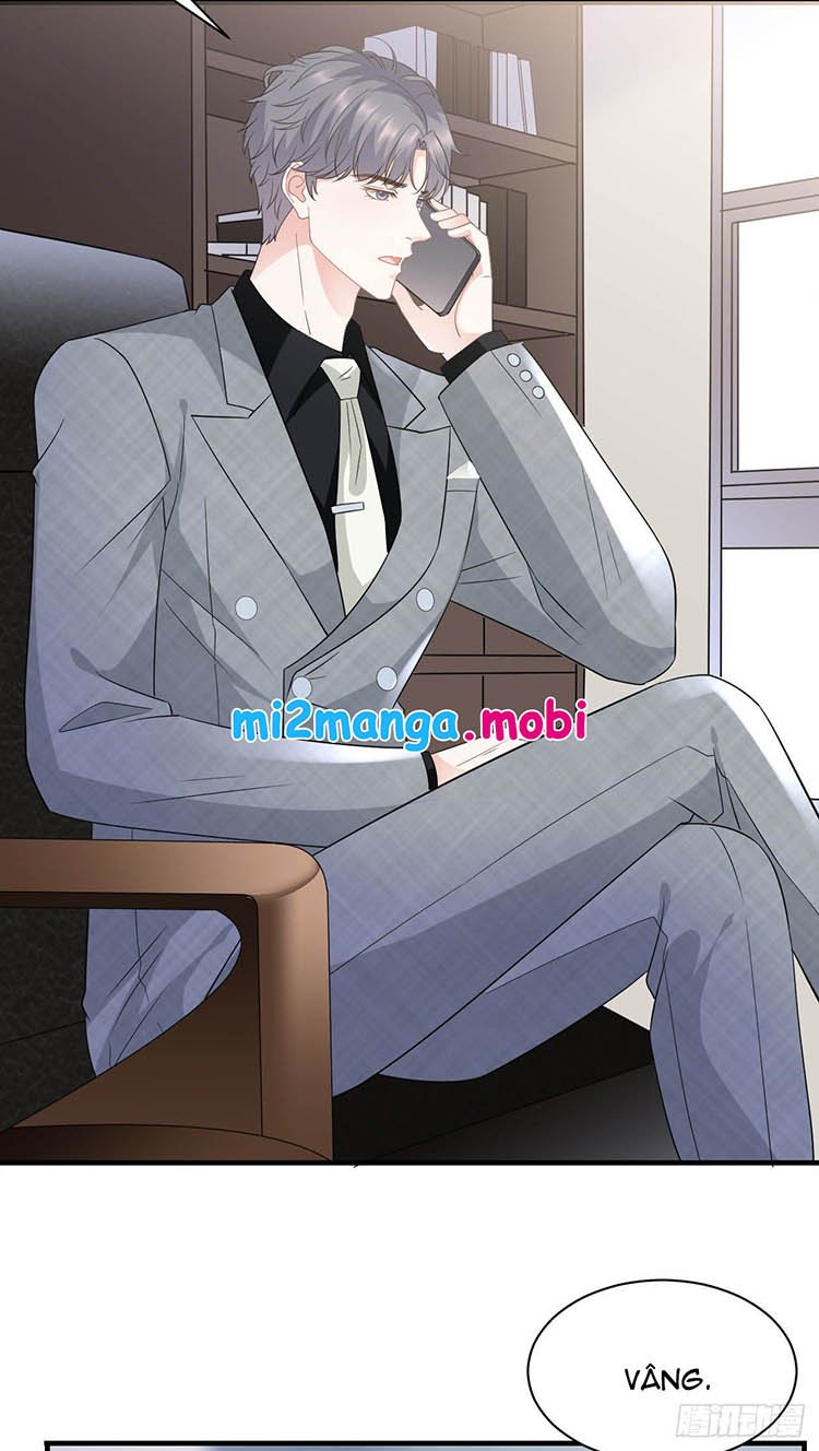 [16+] đại tiểu thư có thể có ý đồ xấu chapter 45.5 18