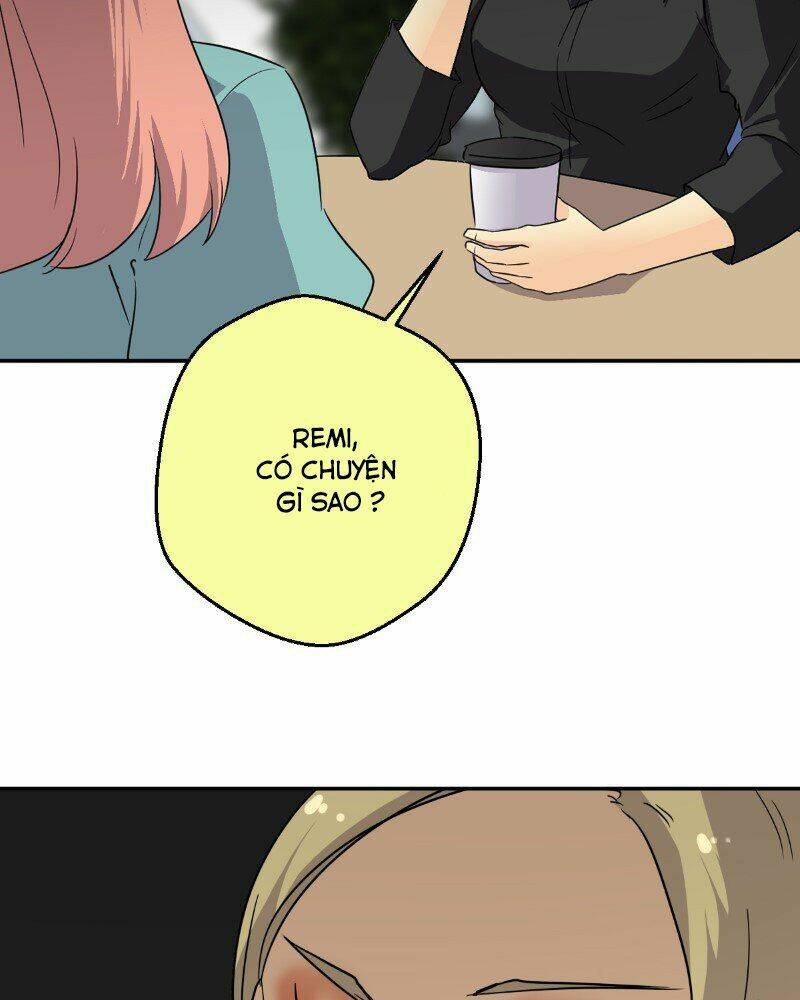 Thế Giới Không Hoàn Hảo Chapter 203 50
