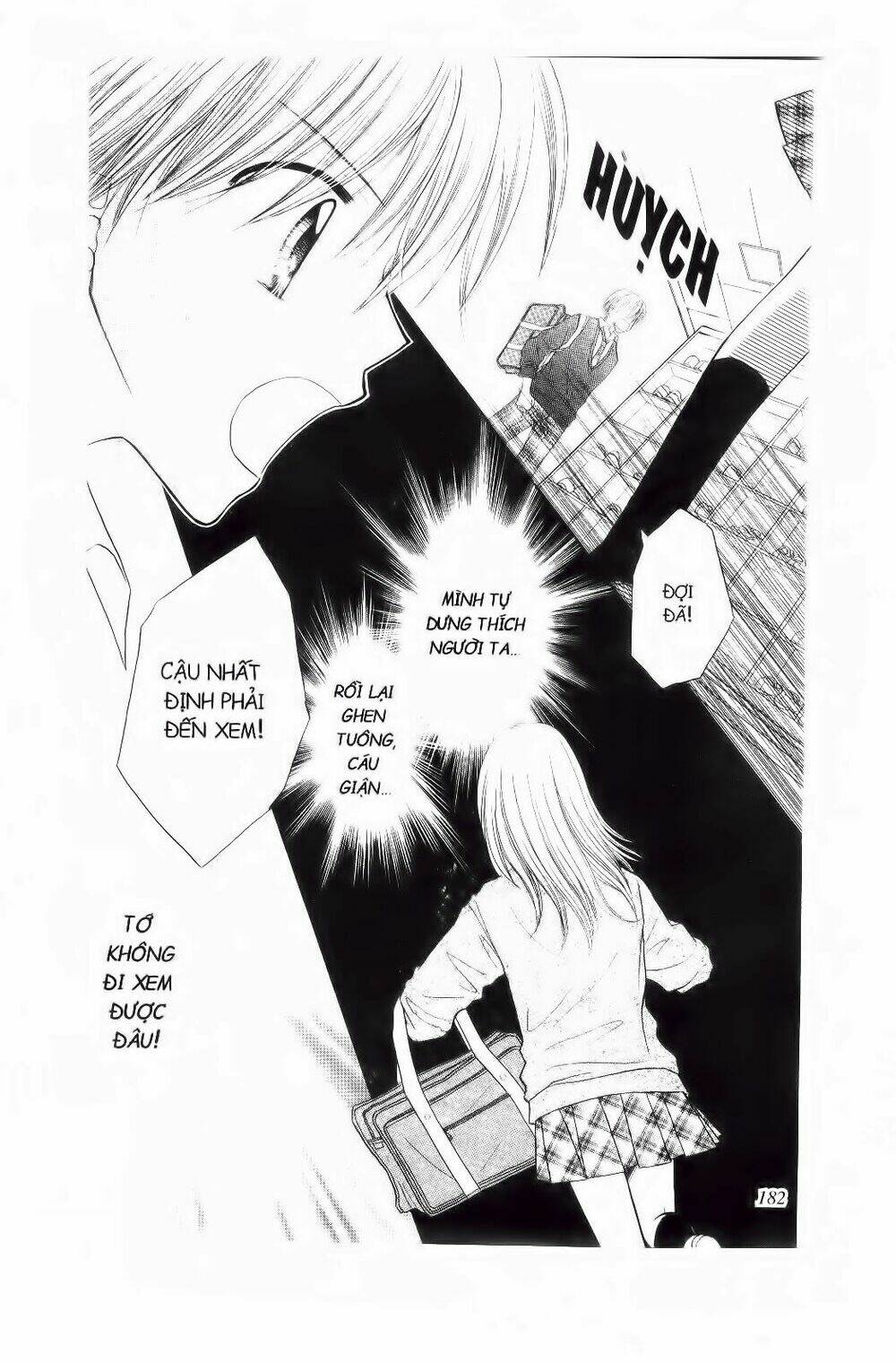 thứ 6 ngày 13 chapter 15 34