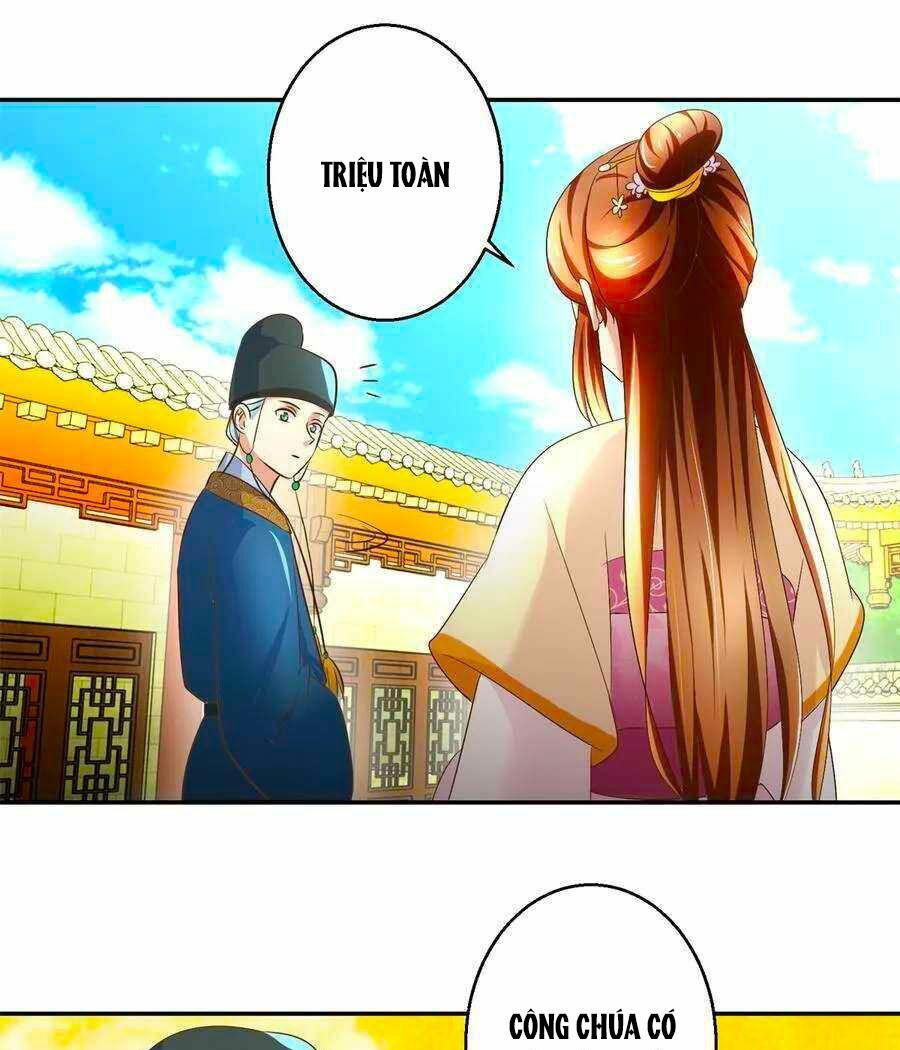 thuần phi ký chapter 38 17