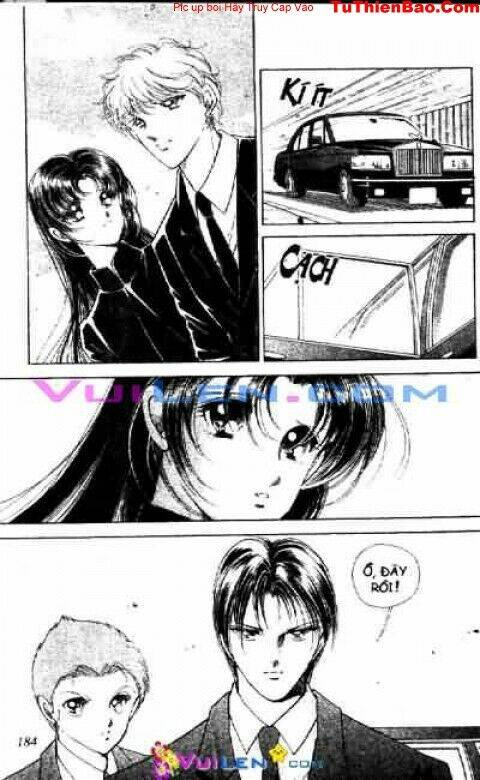 vương quốc điện ảnh chapter 3 184