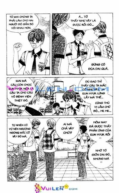 cô dâu bé xinh chapter 52 18