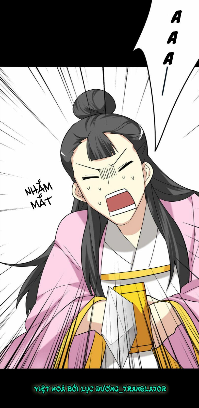 lưỡng bất nghi (full) chapter 143 11