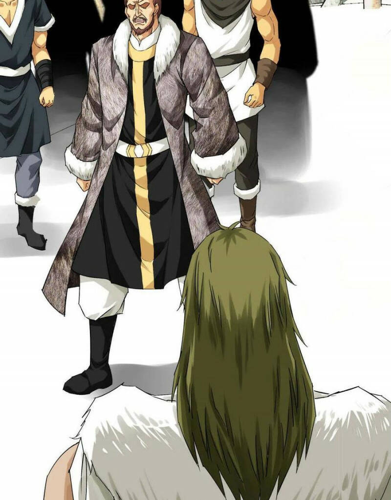 trọng sinh ta là đại thiên thần chapter 204 13