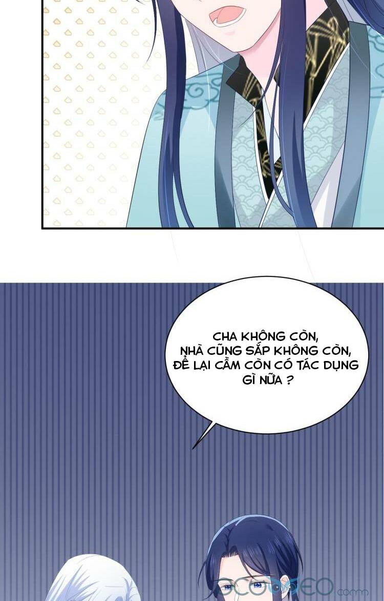 ta đào tạo minh tinh ở cổ đại chapter 9 32