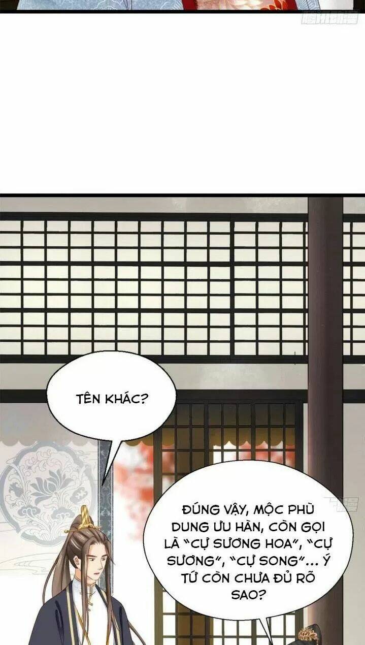 kiều nữ độc phi chapter 219 7