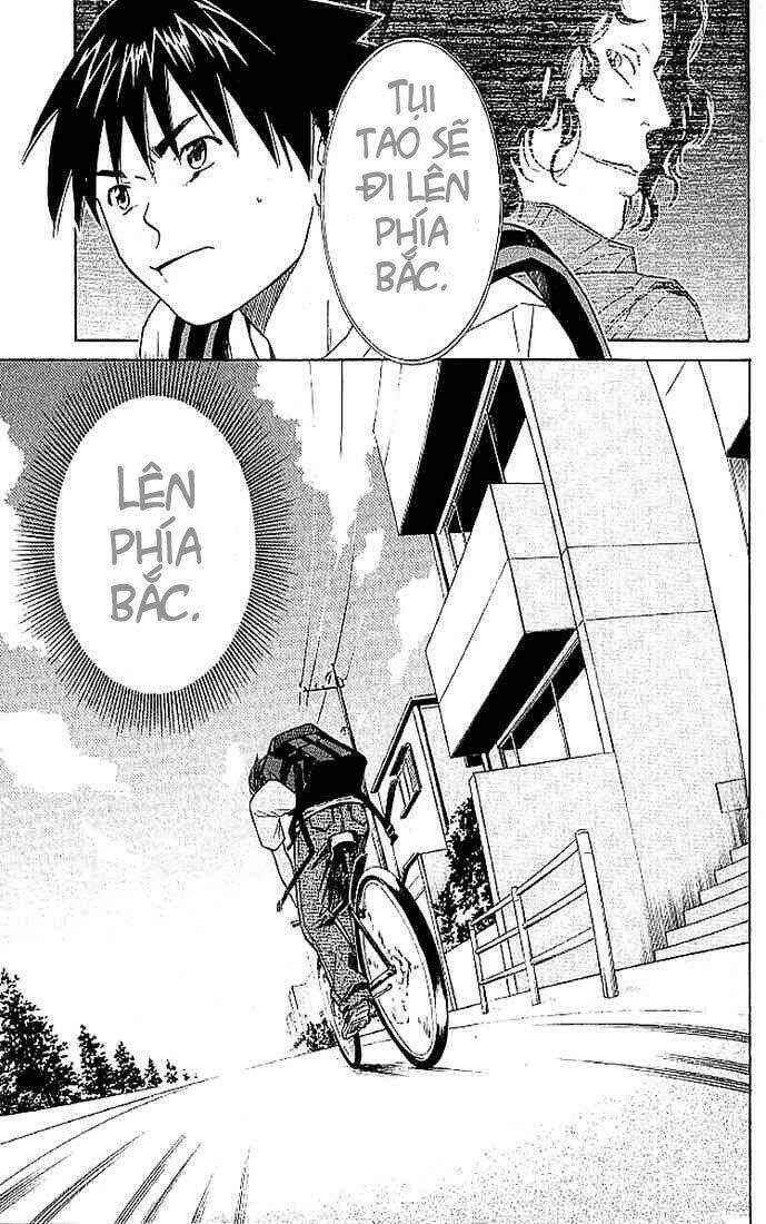 alive - the final evolution chapter 5 7