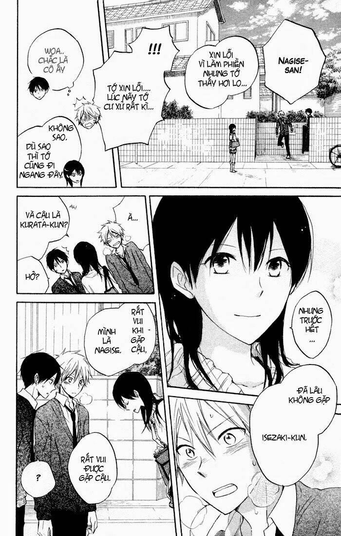 seishun kouryakuhon chapter 6 34
