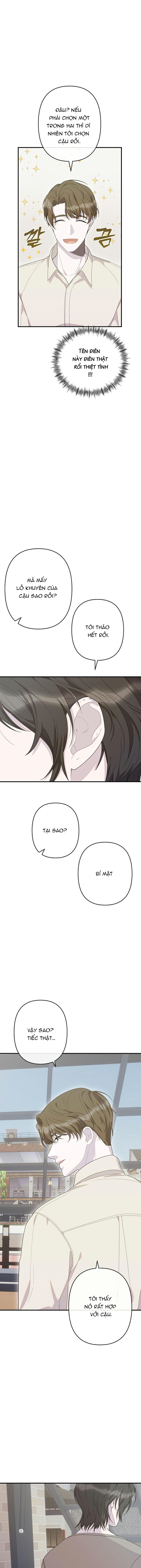 khóc đi ma vương chapter 5 9