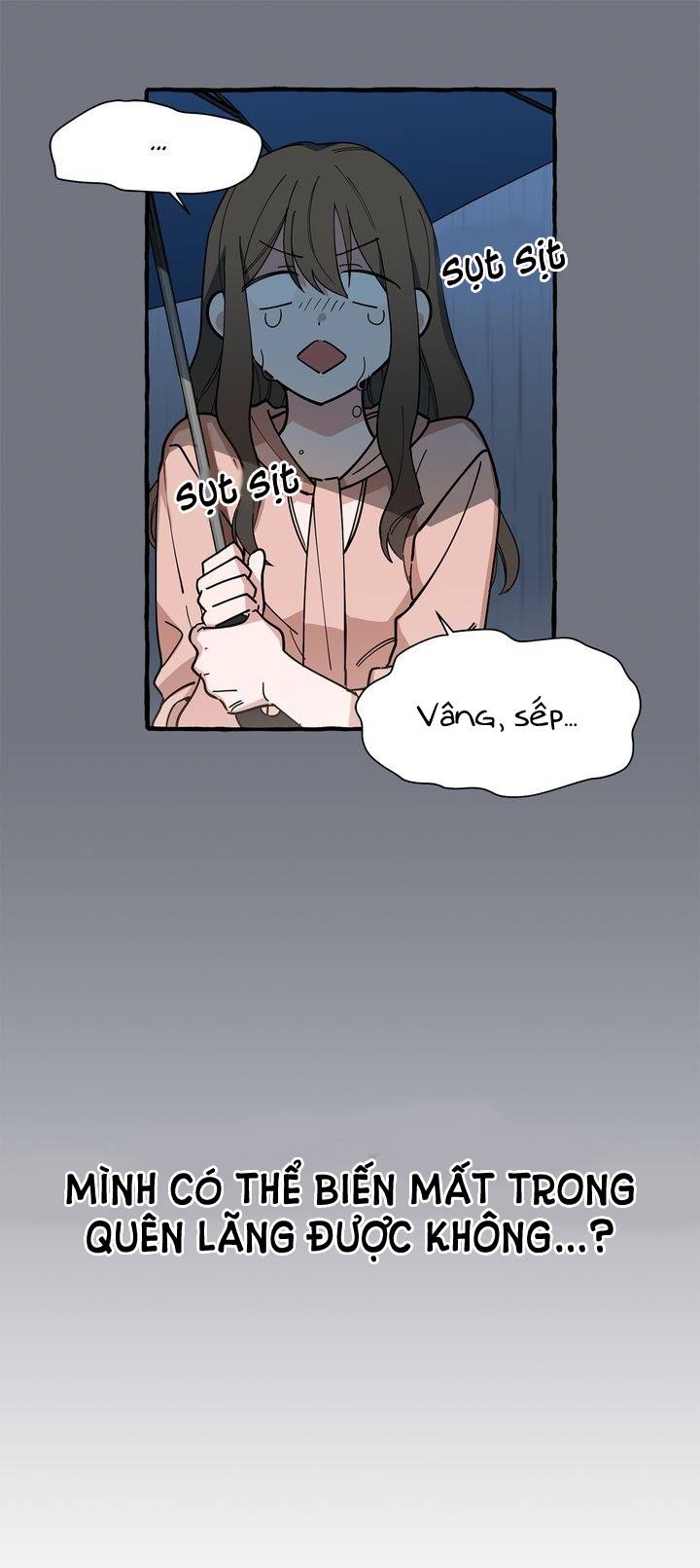 nhân viên mới của masung chapter 5 33