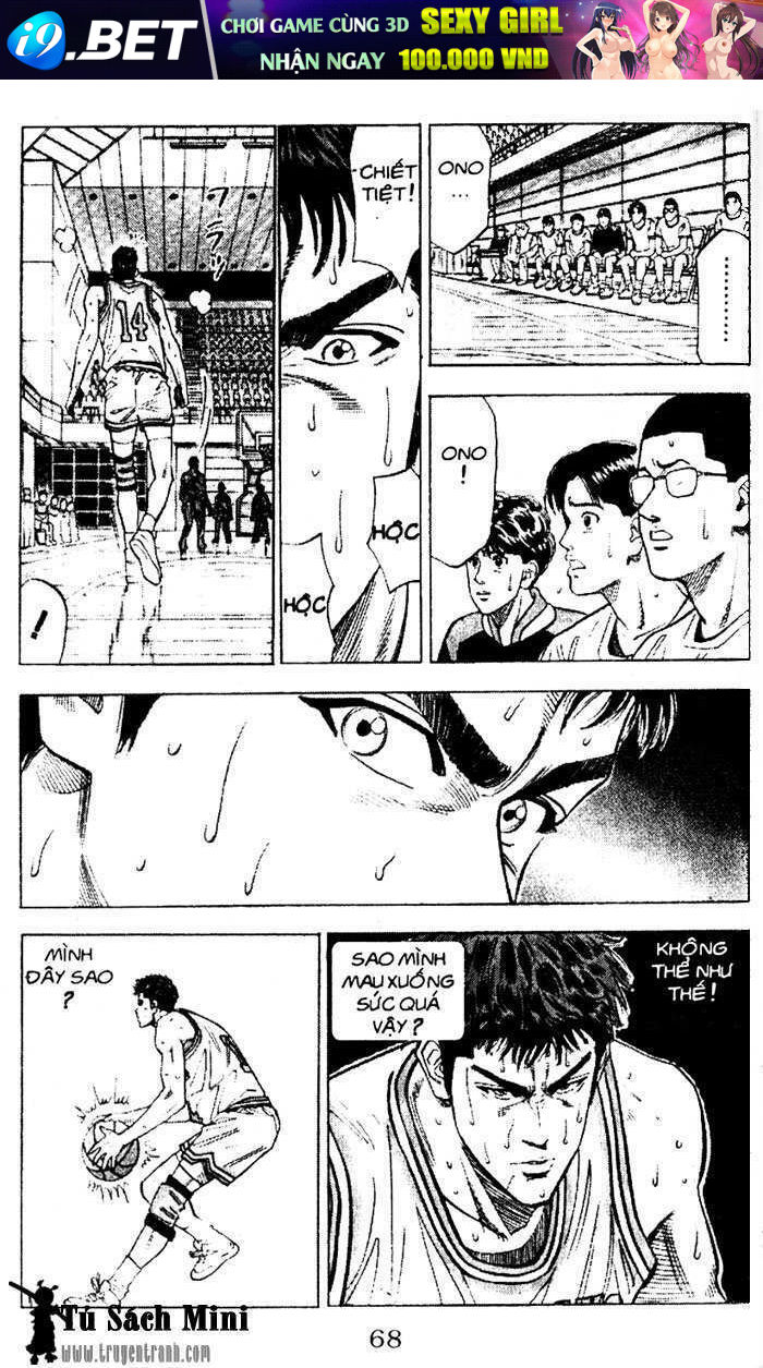 cao thủ bóng rổ chapter 93 17