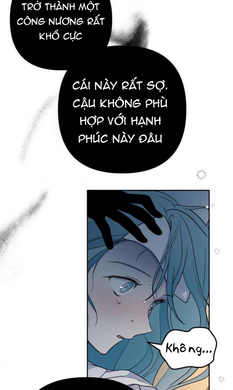 tiểu công nương mint chapter 8 88