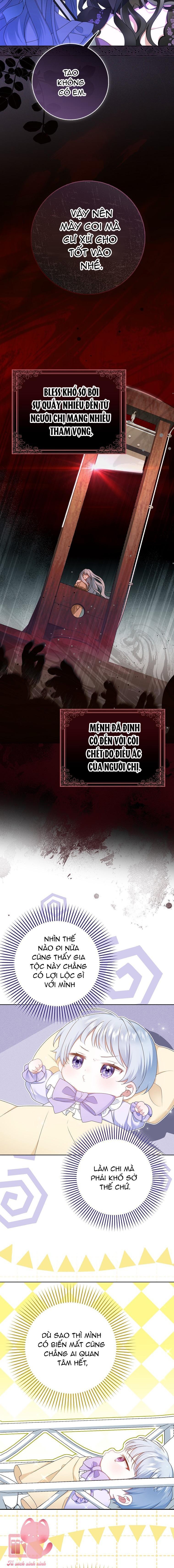 tôi sẽ chiếm lấy ngư trường! chapter 2 11